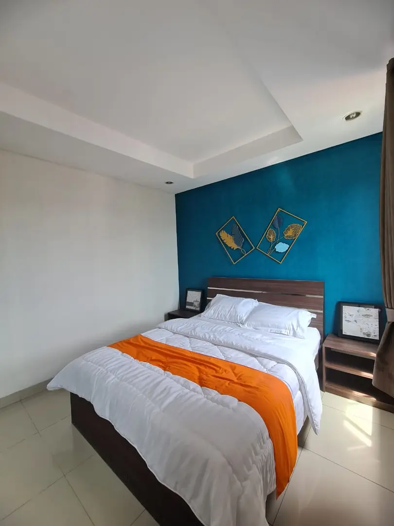 foto kamar Tipe Superior properti Behomy Corner Eight