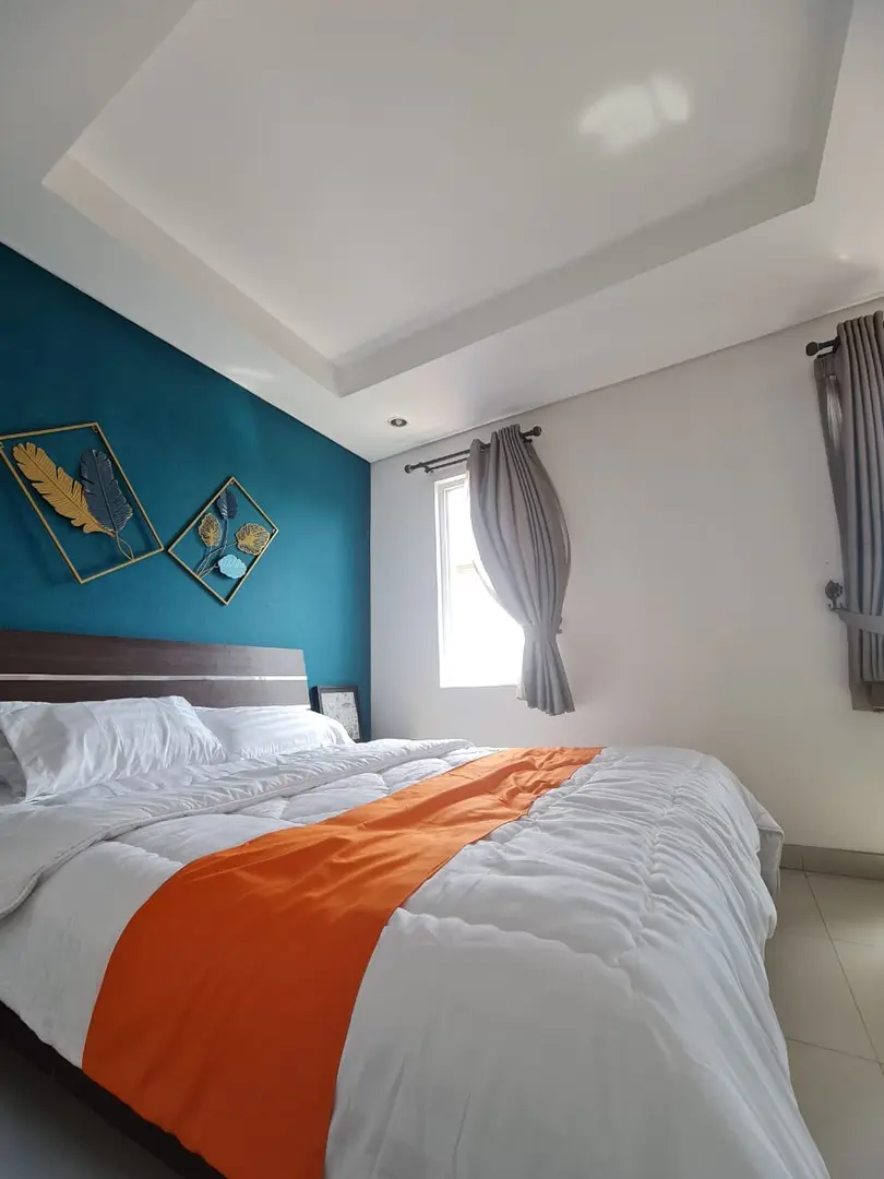 foto kamar Tipe Superior properti Behomy Corner Eight