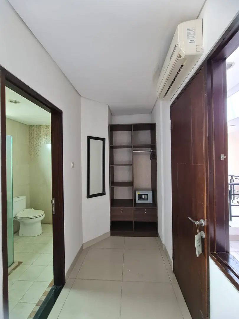 foto kamar Tipe Superior properti Behomy Corner Eight