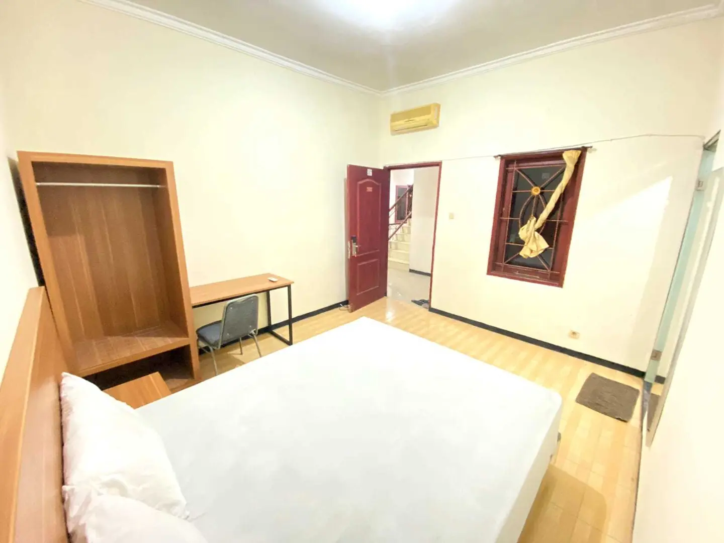 foto kamar Tipe Superior properti Behomy Cozynest AA4