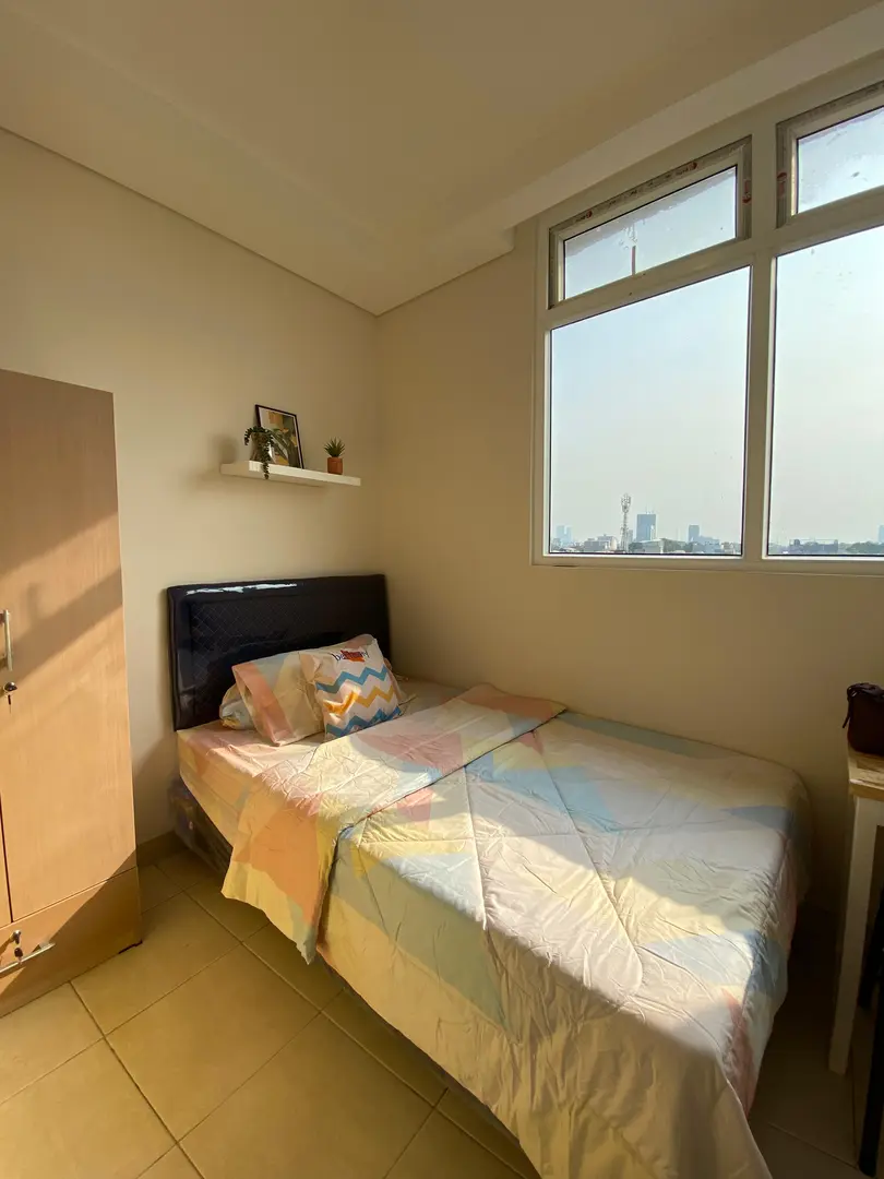foto kamar Tipe Premium properti Behomy 3C Pasar Baru