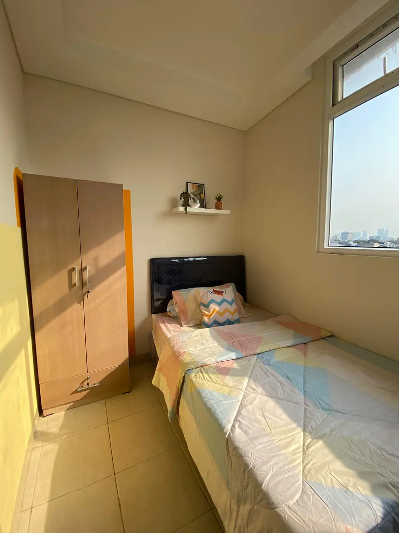 foto kamar Tipe Premium properti Behomy 3C Pasar Baru
