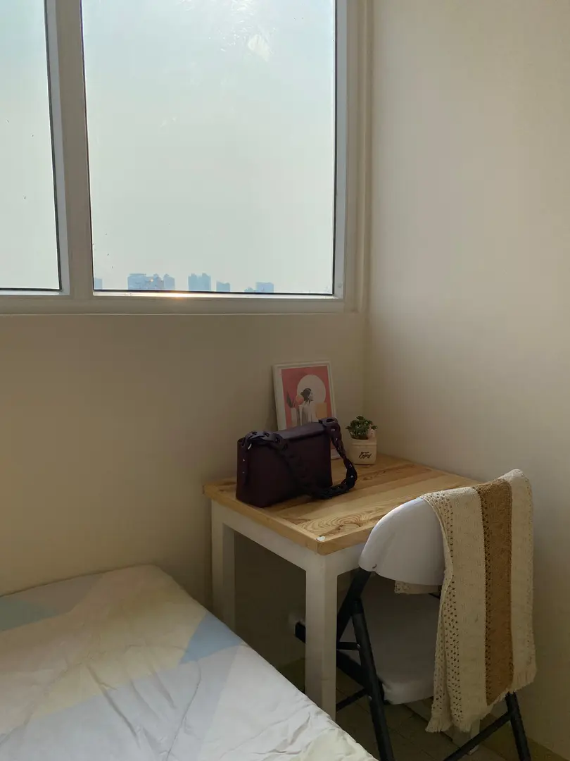 foto kamar Tipe Premium properti Behomy 3C Pasar Baru