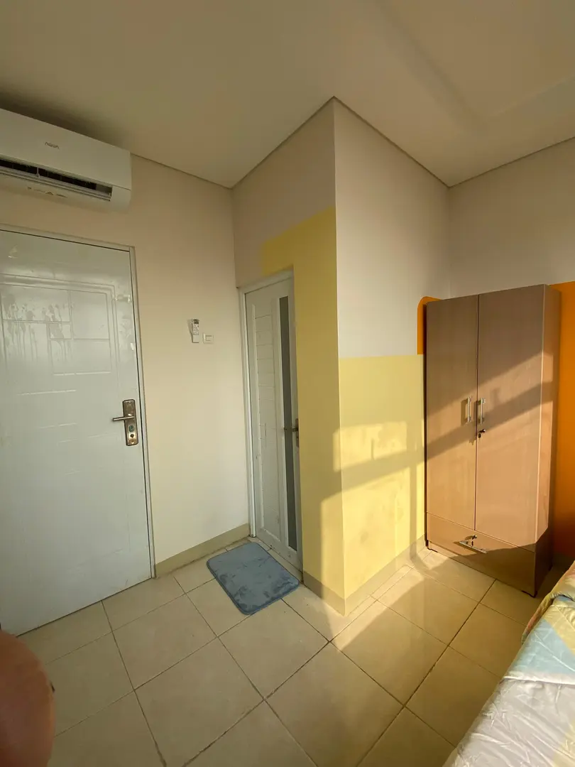 foto kamar Tipe Premium properti Behomy 3C Pasar Baru