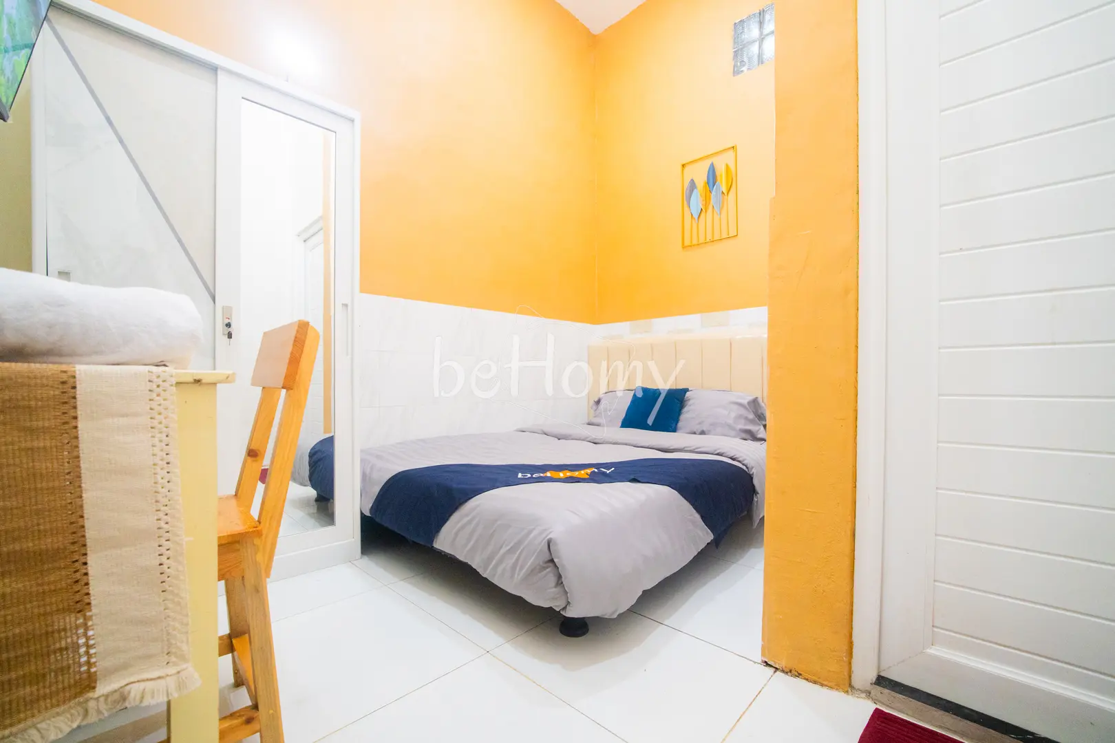 foto kamar Tipe Superior properti Behomy Alana Co-Living