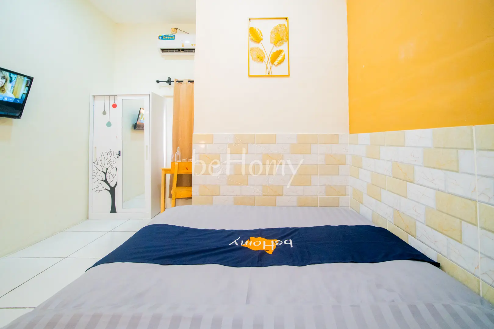 foto kamar Tipe Superior properti Behomy Alana Co-Living