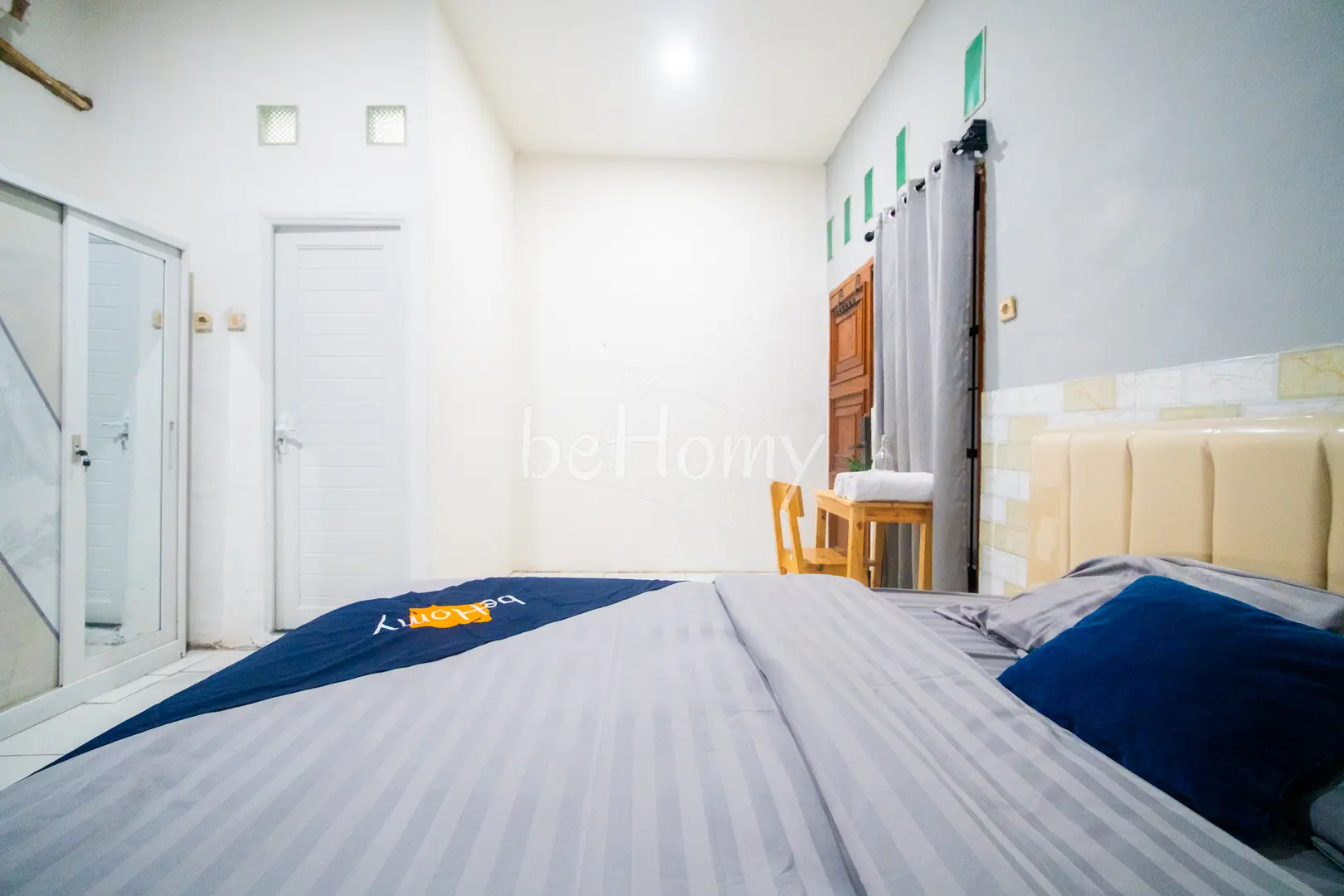 foto kamar Tipe Superior properti Behomy Alana Co-Living