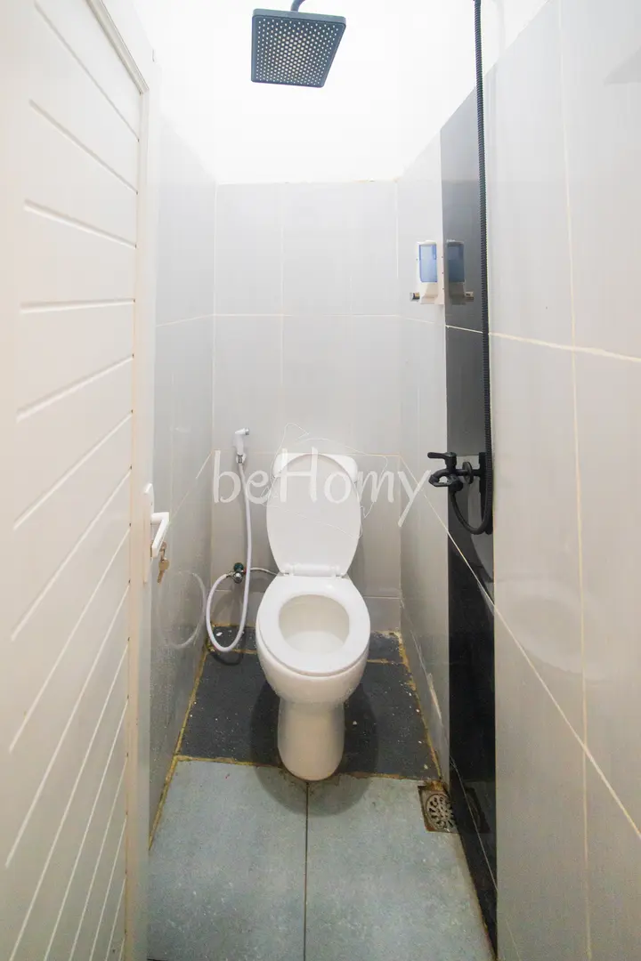 foto kamar Tipe Single properti Behomy Alana Co-Living