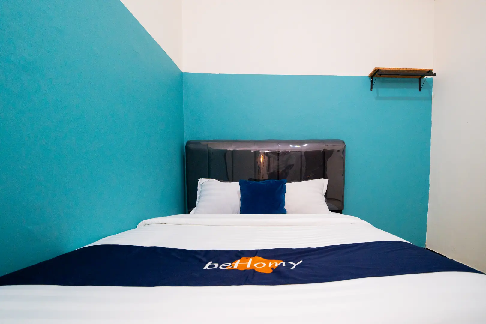 foto kamar Tipe Standar properti Behomy Yume Grogol