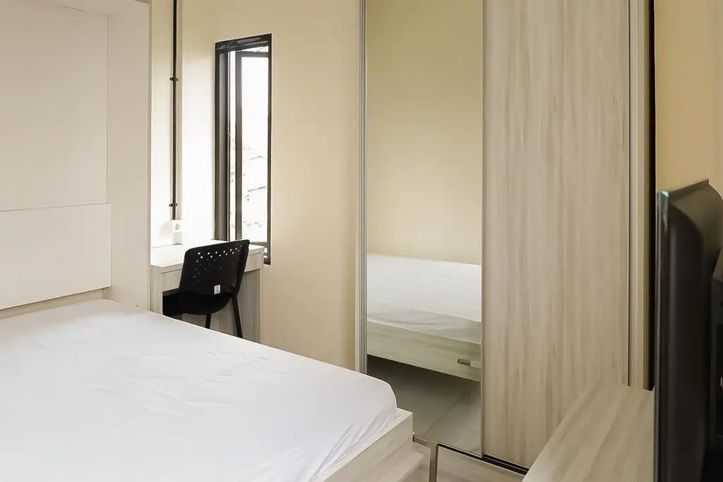 foto kamar Tipe Standar properti Behomy 8 Residence
