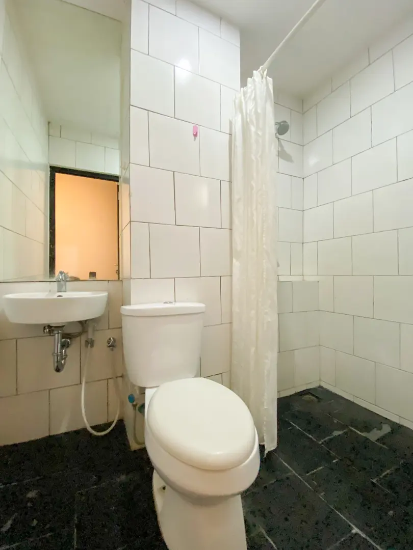 foto kamar Tipe Standar properti Behomy Maxley 33-35
