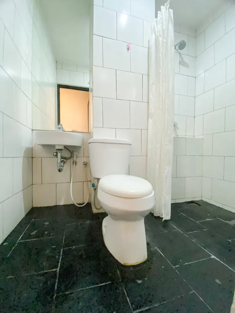 foto kamar Tipe Deluxe properti Behomy Maxley 38