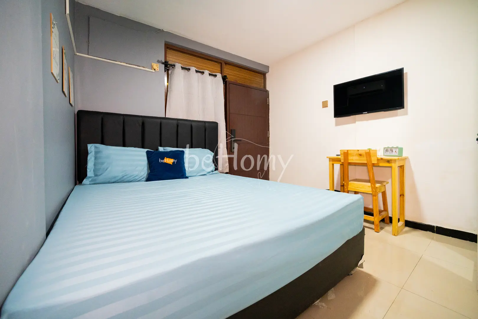 foto kamar Tipe Standar properti Behomy Yume Grogol