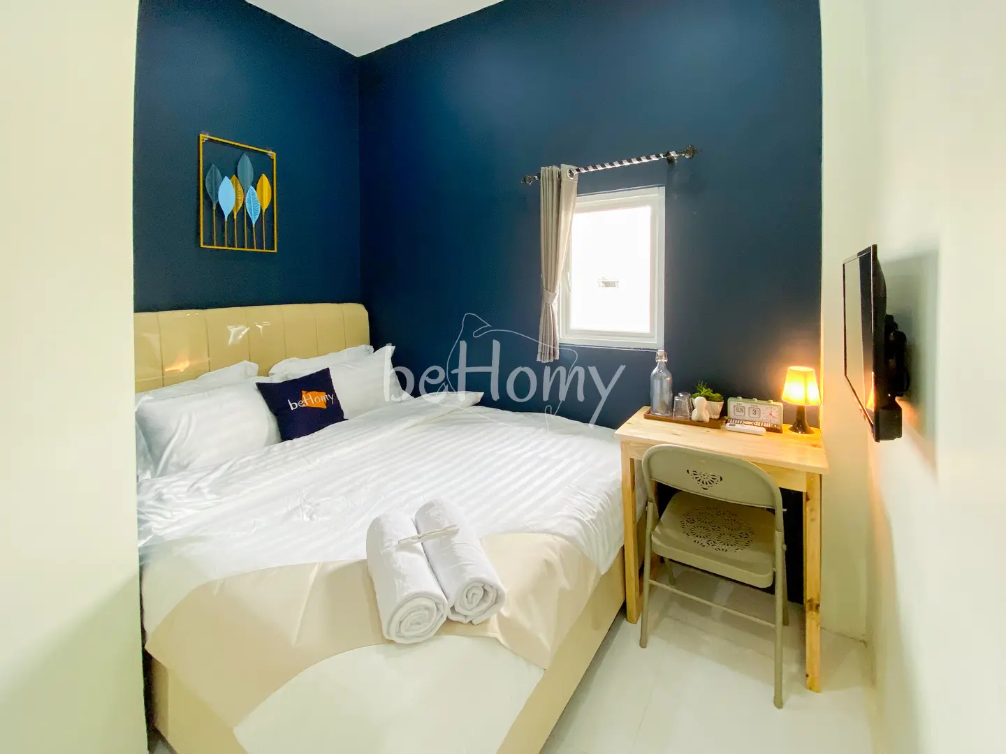 foto kamar Tipe Standar properti Behomy Yume Warakas