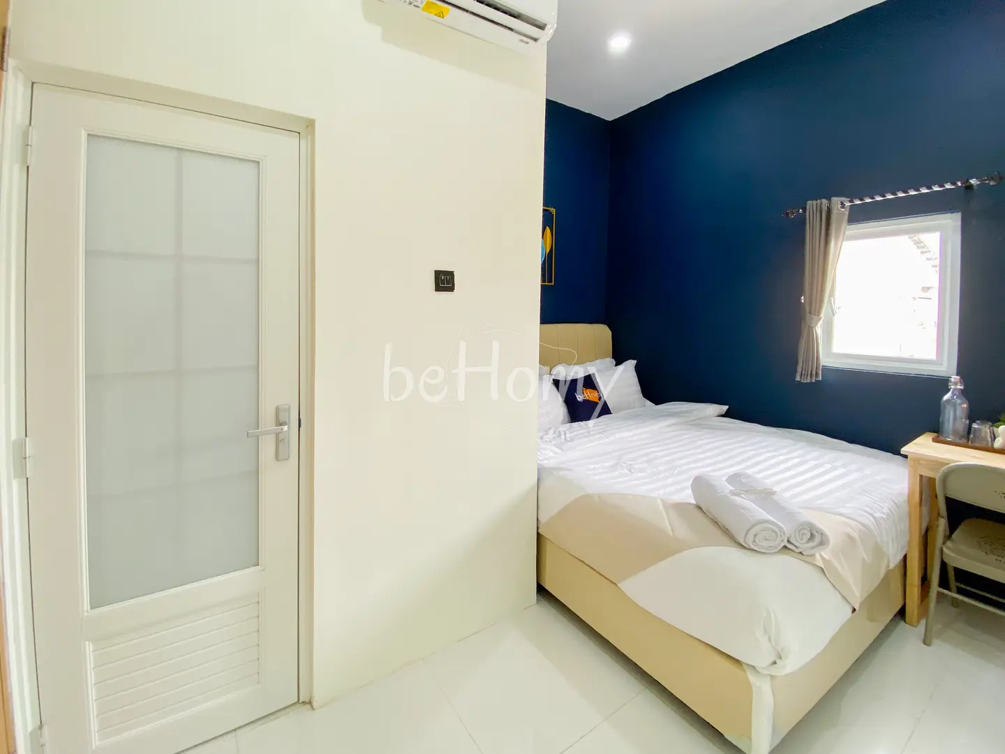 foto kamar Tipe Standar properti Behomy Yume Warakas