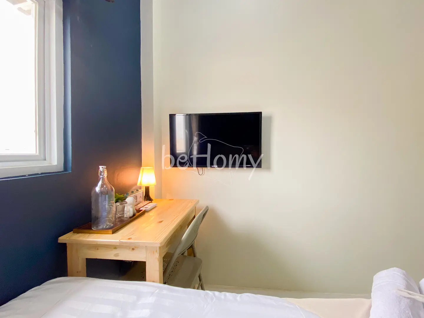 foto kamar Tipe Standar properti Behomy Yume Warakas