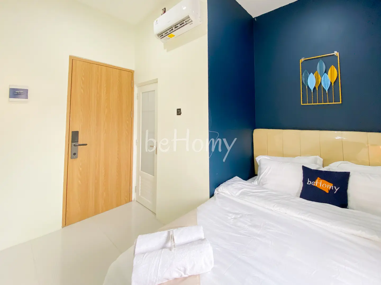 foto kamar Tipe Standar properti Behomy Yume Warakas