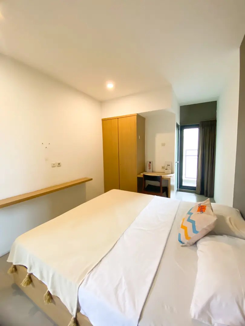 foto kamar Tipe Superior properti Behomy Maxley 38