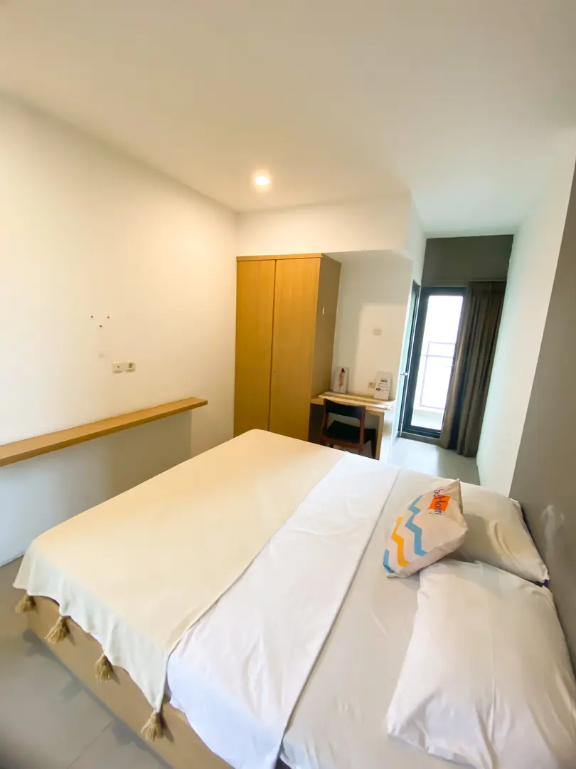 foto kamar Tipe Superior properti Behomy Maxley 38
