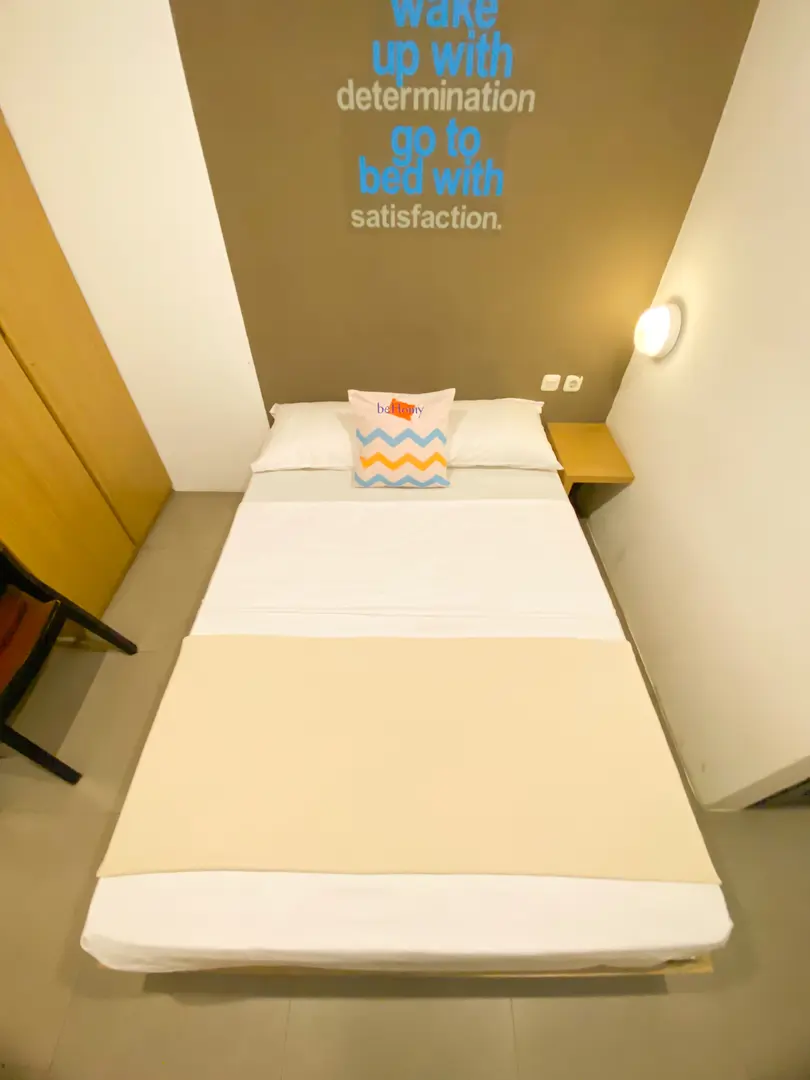 foto kamar Tipe Standar properti Behomy Maxley 38