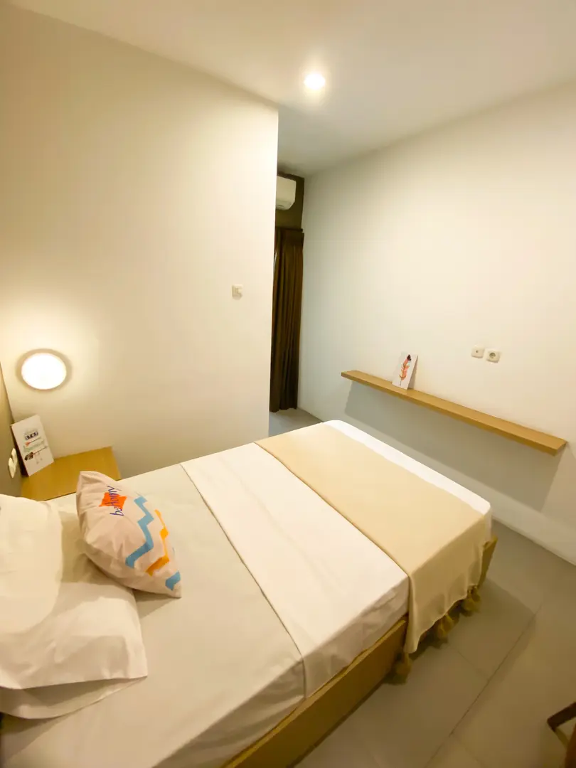 foto kamar Tipe Standar properti Behomy Maxley 38