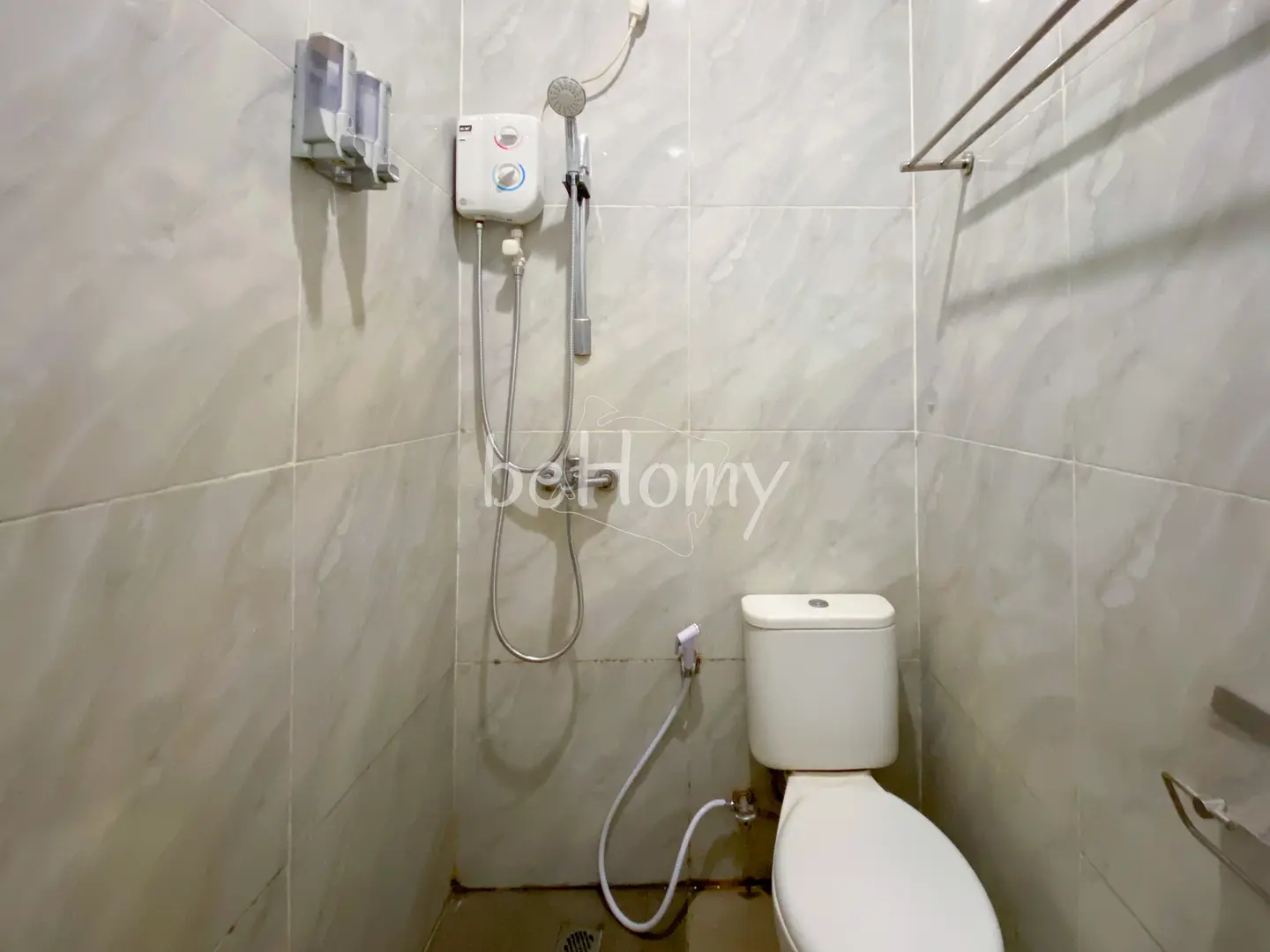 foto kamar Tipe Standar properti Behomy Veteran Raya