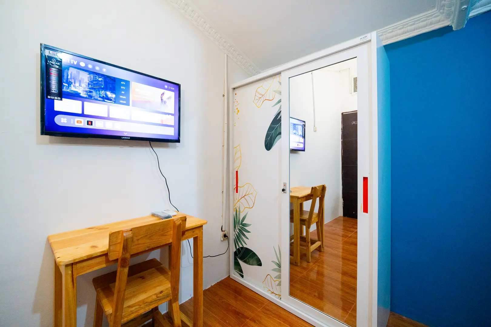 foto kamar Tipe Superior properti Behomy Yume Grogol