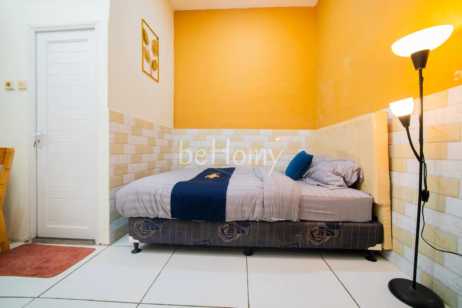 foto kamar Tipe Superior properti Behomy Alana Co-Living