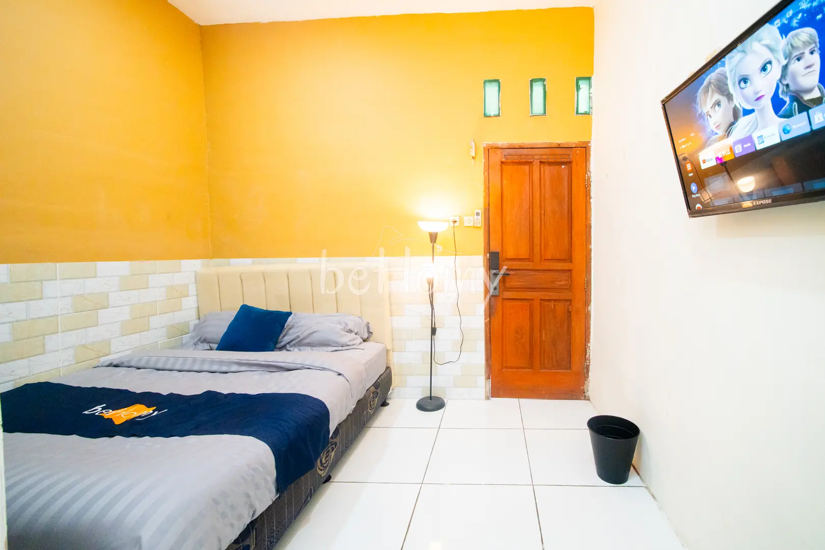 foto kamar Tipe Superior properti Behomy Alana Co-Living