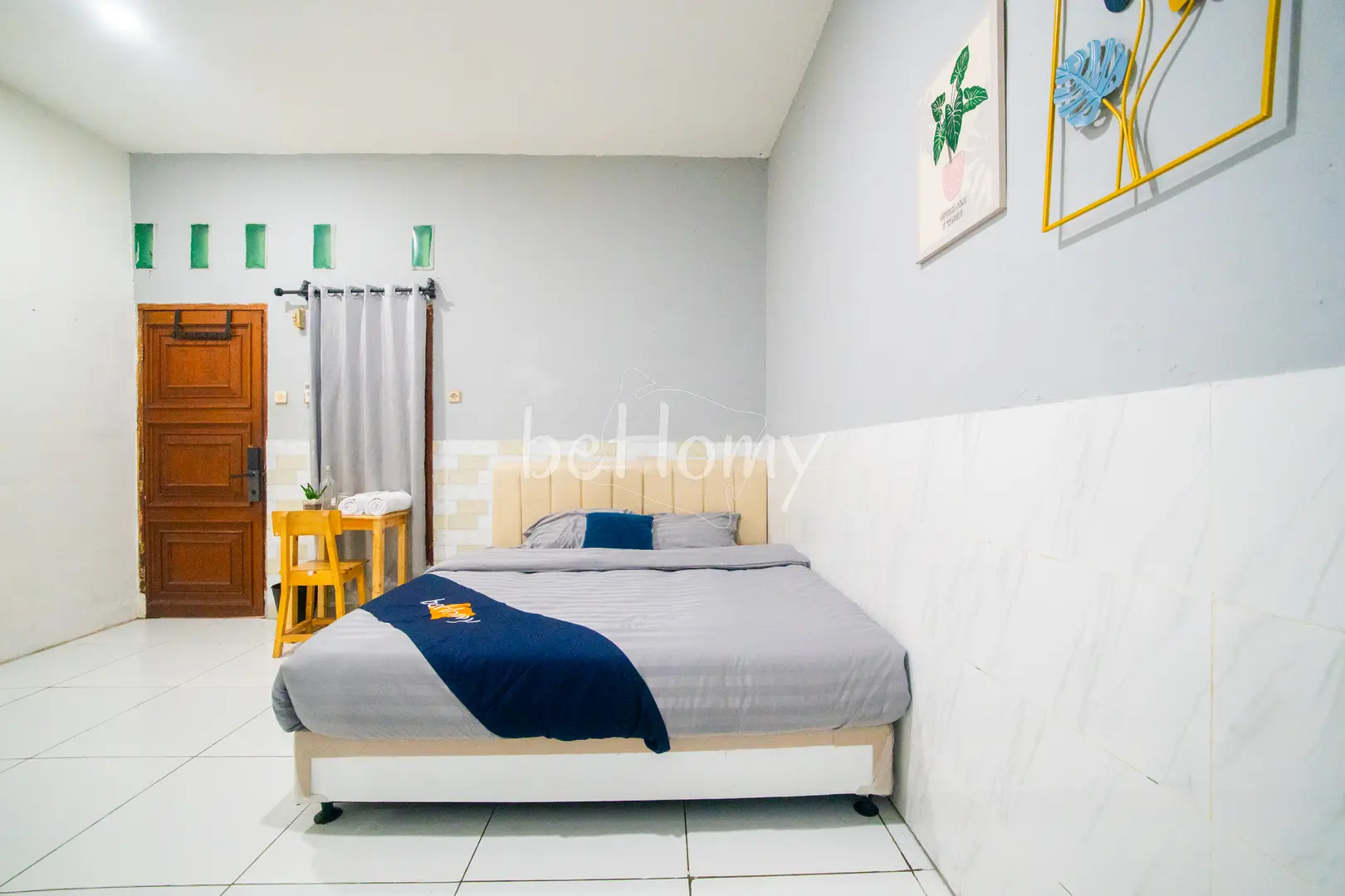 foto kamar Tipe Superior properti Behomy Alana Co-Living