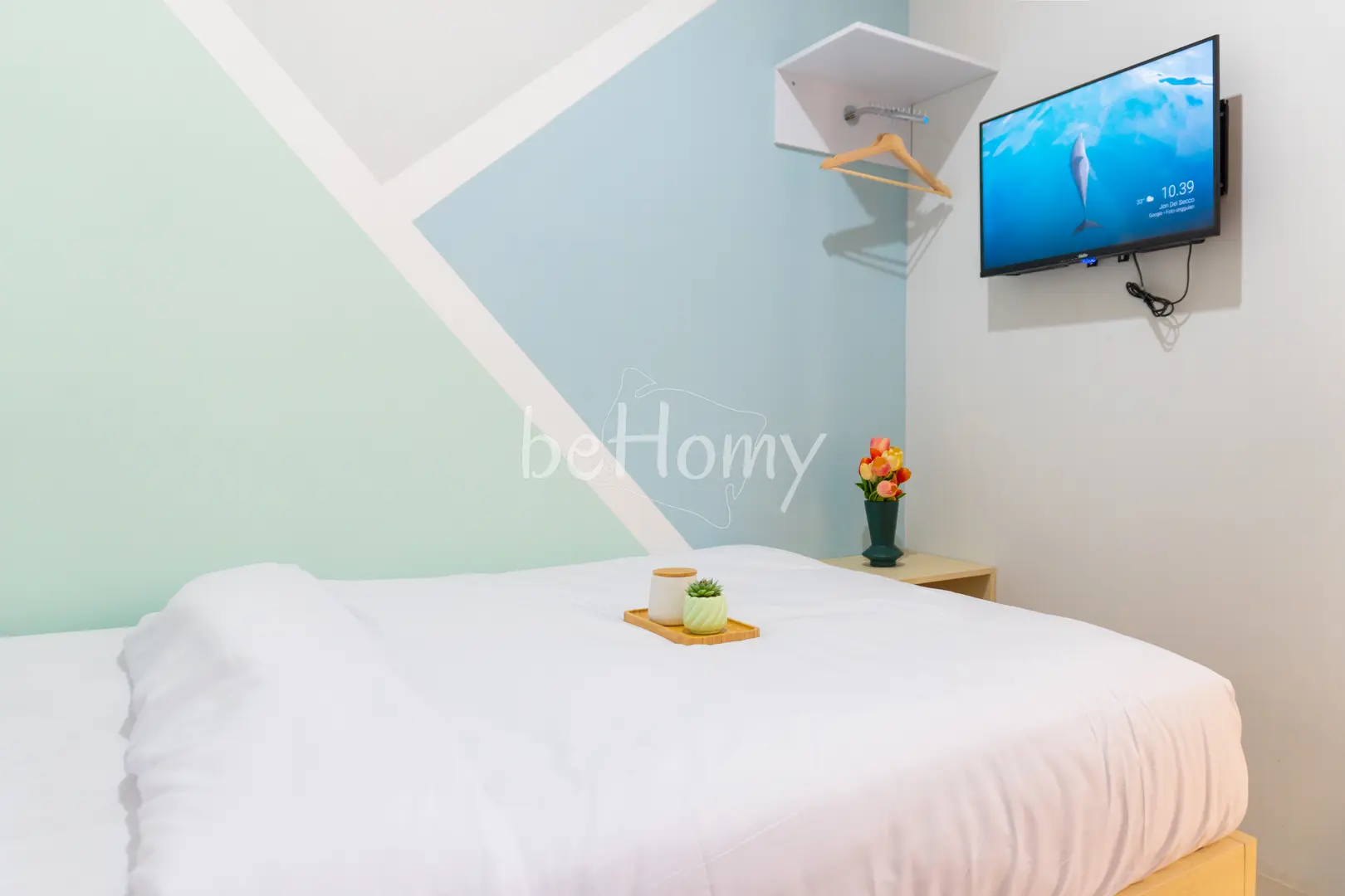 foto kamar Tipe Superior properti Behomy Suhat Malang