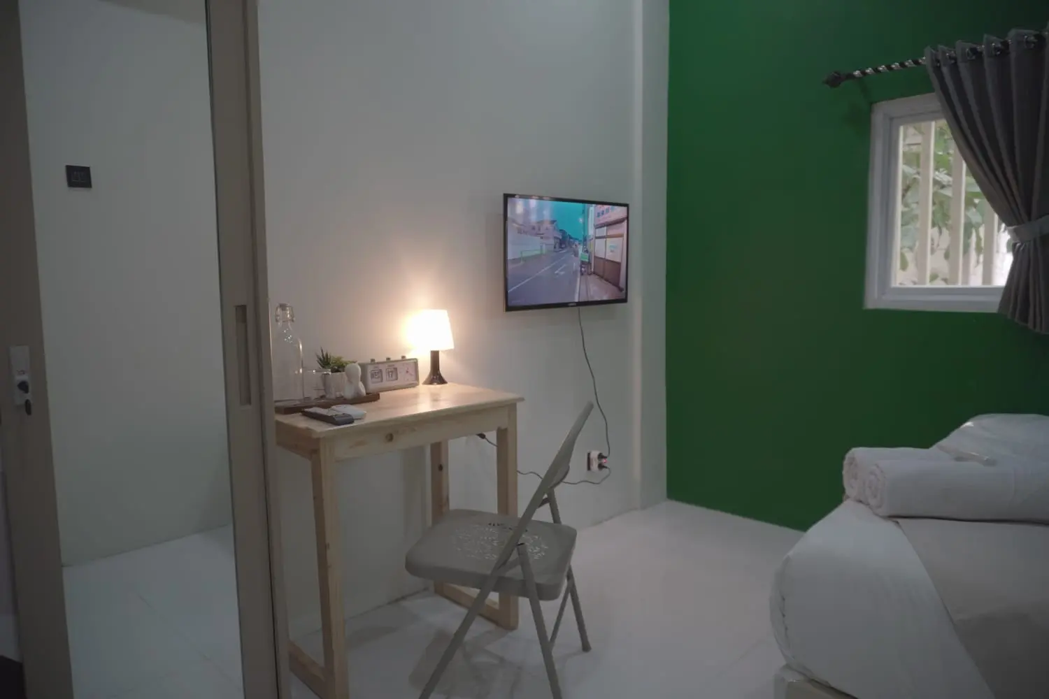 foto kamar Tipe Superior properti Behomy Yume Warakas