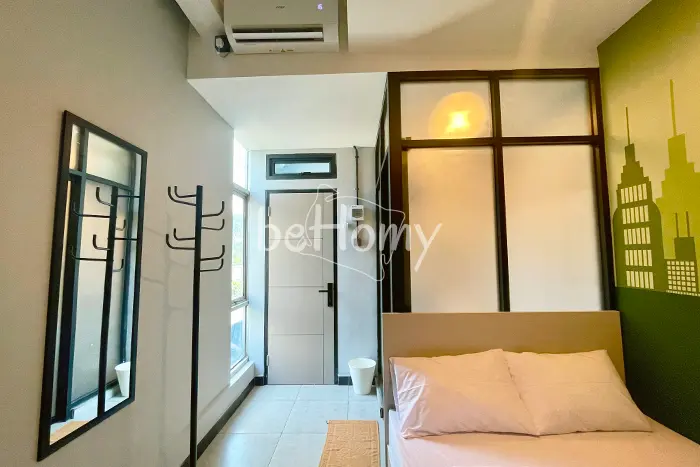 foto properti Behomy Urban Suite Bekasi
