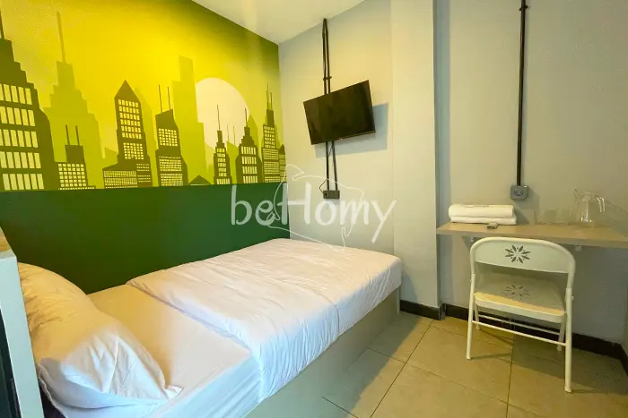 foto properti Behomy Urban Suite Bekasi