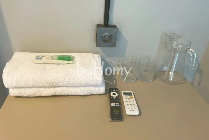 foto properti Behomy Urban Suite Bekasi