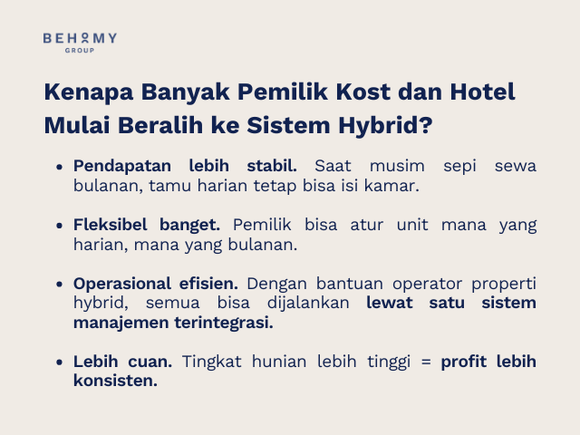 jasa manajemen kos-kosan, jasa kelola kos-kosan, pengelola kos, kelola kos, pengelola kost, kelola kost, jasa kelola kost-kostan, jasa manajemen kost-kostan, manajemen guest house, jasa marketing, operasi kos-kosan, operasi kos, aplikasi kos, aplikasi manajemen kost, kelola jasa kost, jasa kost profesional, jasa kost terpercaya, kelola jasa kos, jasa kelola kos terpercaya, jasa kelola kost profesional, spesialis kost hybrid, property manajemen, property management, operator kost, operator kos, operator kost hybrid, operator kos hybrid, operator kost eksklusif, operator kos eksklusif, operator kost harian, operator kos harian, operator kost bulanan, operator kos bulanan, operator kostel, operator kostel harian, operator kostel hybrid, operator kost dan hotel, operator kos dan hotel, operator kost dan apartemen, operator kost dan properti, operator kos dan properti, operator penginapan, operator hotel budget, operator hotel hybrid, operator hotel dan kost, operator hotel dan kos, operator properti, operator properti hybrid, operator properti profesional, jasa operator properti, jasa operator kost dan hotel di indonesia, jasa operator kos dan hotel, jasa operator hotel budget, jasa operator penginapan, jasa operator properti kost, jasa operator properti kos, jasa operator kost hybrid, jasa operator kos hybrid, jasa operator kost eksklusif, jasa operator kos eksklusif, jasa operator kost harian dan bulanan, jasa operator kos harian dan bulanan, jasa operator properti full management, jasa operator properti all in one, jasa operator properti terpercaya, jasa operator properti indonesia, jasa operator hotel dan villa manajemen kost, manajemen kos, manajemen kost eksklusif, manajemen kos eksklusif, manajemen kost hybrid, manajemen kos hybrid, manajemen properti, manajemen properti kost dan hotel, manajemen properti kos dan hotel, manajemen properti hybrid, manajemen properti profesional, manajemen properti indonesia, manajemen properti all in one, manajemen properti terintegrasi, jasa manajemen properti, jasa manajemen kost, jasa manajemen kos, jasa manajemen hotel, jasa manajemen kost hybrid, jasa manajemen kos hybrid, jasa manajemen properti hybrid, jasa manajemen properti komersial, jasa manajemen properti kostel, jasa manajemen hotel budget, perusahaan manajemen properti, perusahaan manajemen kost, perusahaan manajemen kos, perusahaan operator kost dan hotel, perusahaan operator kos dan hotel, perusahaan manajemen properti indonesia, perusahaan hospitality management indonesia kemitraan manajemen kost, kemitraan manajemen kos, kemitraan manajemen properti, kemitraan manajemen hotel, kemitraan operator kost, kemitraan operator kos, kemitraan operator properti, partnership manajemen properti, partnership operator kost, partnership operator kos, partnership hotel budget, kerjasama manajemen properti, kerjasama operator kost, kerjasama operator kos, kerjasama bisnis properti, kerjasama investasi properti, investasi bisnis kost, investasi bisnis kos, investasi properti produktif, investasi properti pasif, investasi hotel budget, bisnis kost hybrid, bisnis kos hybrid, bisnis kost modern, bisnis kos modern, bisnis properti tanpa repot konversi ruko jadi kost, konversi ruko jadi kos, konversi properti idle jadi penginapan, kelola ruko kosong jadi kost, kelola ruko kosong jadi kos, kelola properti kosong, kelola properti idle, mengelola properti idle, renovasi & manajemen properti, renovasi dan konversi properti jadi kost, renovasi dan konversi properti jadi kos, bangun kost tanpa modal, bangun kos tanpa modal, bangun kost dengan operator, bangun kos dengan operator, properti menghasilkan tanpa repot, properti jadi penginapan, jasa konversi properti idle, property management, property management indonesia, property management services, all in one property management, full service property management, hospitality management indonesia, hybrid hospitality operator, hybrid kostel management, professional property operator layanan manajemen properti all in one, layanan operator kost dan hotel, layanan operator kos dan hotel, solusi manajemen properti, solusi operator properti, solusi manajemen properti hybrid, jasa operator properti terintegrasi, bisnis properti modern, bisnis hospitality tanpa repot, mitra operator kost profesional, mitra operator kos profesional, mitra operator properti indonesia, behomy partner, behomy operator kost hybrid, behomy operator kos hybrid, behomy hospitality management, behomy property management, behomy partner properti