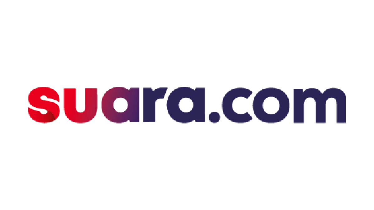 logo suara